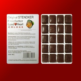 GoodHeart Colour 100g Blister  3,59 &euro;
