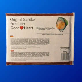 GoodHeart Classic 500g Flachtafel  11,99 &euro;