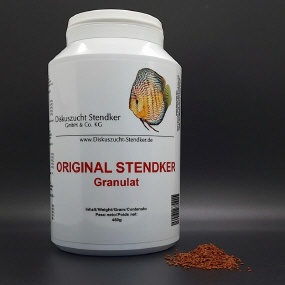 Stendker Granulat 480g  29,99 &euro;