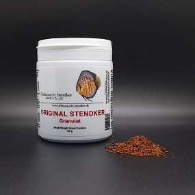 Stendker Granulat 140g  15,99 &euro;