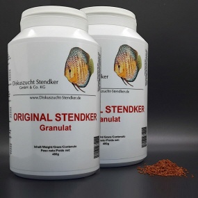 Nimm2: 2x Stendker Granulat 480g  53,98 &euro;