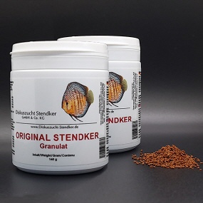 Nimm2: 2x Stendker Granulat 140g  27,98 &euro;