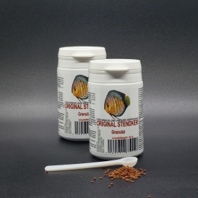 Nimm2: 2x Stendker Granulat 45g  9,98 &euro;
